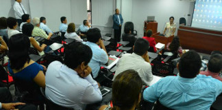 Carrera Profesional de Derecho de la UCV rumbo a la Acreditación