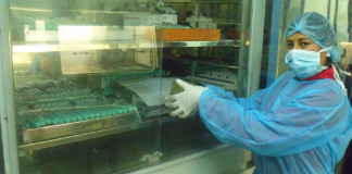 Docente de Farmacia UNT es considerada “investigadora CONCYTEC”