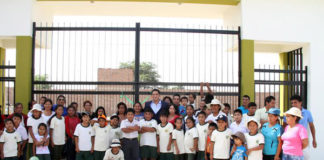 Educación asigna 1,104 plazas docentes para La Libertad