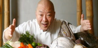 Falleció Toshiro Konishi el reconocido chef de la cocina nikkei