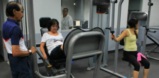 Falta de actividad física causaría enfermedades de tipo cancerígenas