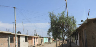 Entregan fondo presupuestal para obras prioritarias a 6 Centros Poblados