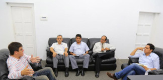 Gobierno Regional tendrá nuevo local institucional