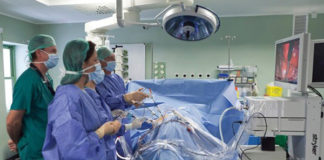 ICODEM UPAO ofrece curso de cirugía laparoscópica urológica