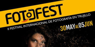 Se realizará el II Festival internacional de Fotografía en Trujillo