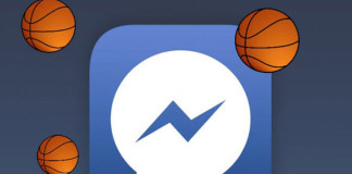 Cónoce 2 juegos secretos en Messenger