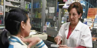 Medicamentos comunes contra la acidez pueden dañar el riñón