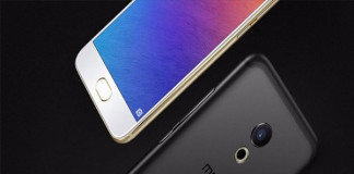 Meizu presenta el PRO6 el smartphone con 10 núcleos y 3D Touch