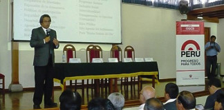 “Hablemos Perú: Modernización de la comunicación pública” en UPAO