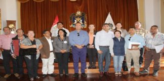 MPT anuncia actividades por el mes del Desarrollo Económico Trujillo 2016
