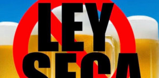 Multa por no cumplir con Ley Seca asciende a 2250 soles