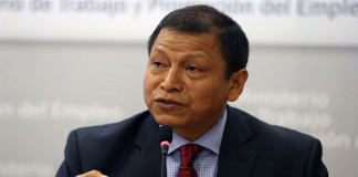 Perú implementaría comisión para conflictos laborales ante OIT