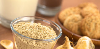 Perú es el primer exportador mundial de maca