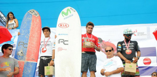 Piccolo Clemente venció en triple Copa Repalsa de Huanchaco