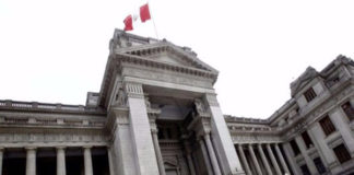 Poder Judicial aplicará software para agilizar justicia en ámbito laboral