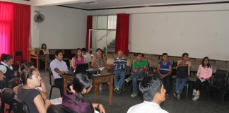 Proyecto para reducir casos de TBC y VIH en Trujillo