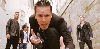 Ráfaga y Andy Montañez juntos en Trujillo