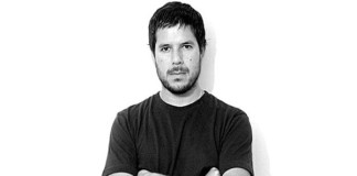 Peruano Renato Cisneros finalista en la II Bienal Mario Vargas Llosa