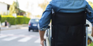 Silla de ruedas se moverá con pensamiento y emociones