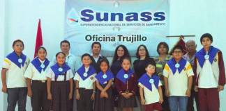 SUNASS lanzó III Concurso Nacional Escolar: “Buenas Prácticas para el Ahorro del Agua Potable”