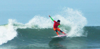 Perú recibirá el torneo más grande de surf de América Latina