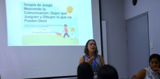 Terapia basada en juegos reduciría indice de suicidios