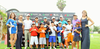 I Torneo de Golf Luis Tay Copa Movistar 2016