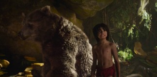 Trailer: El Libro de la Selva