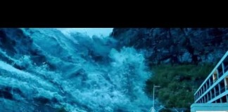 Trailer: La última ola