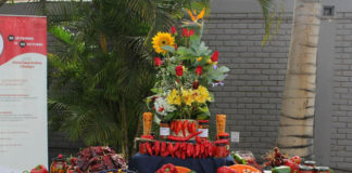 23° Conferencia Internacional de Peppers en el hotel Costa del Sol de Trujillo