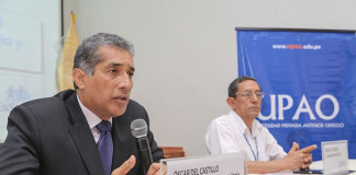 UPAO y Fundación Global Smile realizan operaciones gratuitas de labio leporino