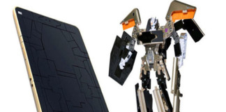 Xiaomi lanzá una tablet que se convierte en Transformer