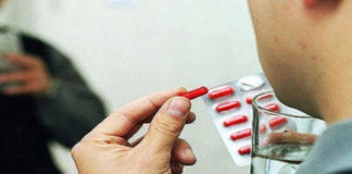 Abuso de antigripales puede causar problemas cardíacos