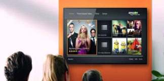 Amazon lanzó un nuevo servicio de vídeos para competir con YouTube