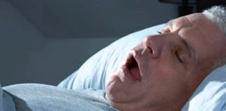 La Apnea del sueño alerta de problemas graves de salud