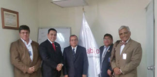 Aprueban 11 proyectos para La Libertad en “Trabaja Perú”