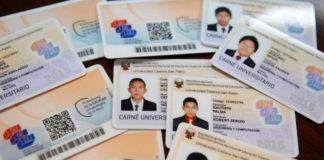 Aprueban vigencia del carné universitario hasta el 15 de junio