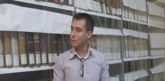 Archivo Central de la UNT conserva importantes documentos históricos