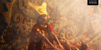 Arqueólogos de la Universidad de Harvard harán pruebas de ADN a la Señora de Cao