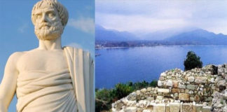 Arqueólogos griegos a punto de encontrar tumba de Aristóteles