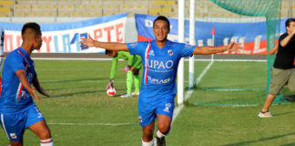 Club Carlos A. Mannucci venció al Cultural Santa Rosa por la Segunda Profesional