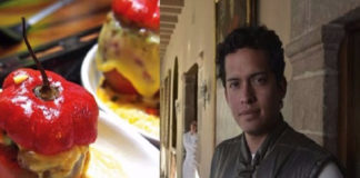 Cocina peruana presente en Semana de Arte y Gastronomía en Brasil