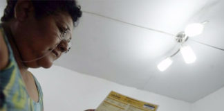 Pleno del Congreso aprobó proyecto que uniformiza tarifas eléctricas