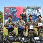 Ejército lanza programa «Beca Francisco Bolognesi»