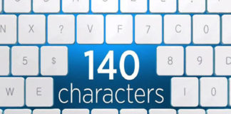 Enlaces y fotos ya no contarán como parte de los 140 caracteres en Twitter
