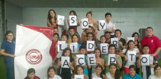 Escuela de Líderes Universitarios de la UCV en beneficio de la comunidad