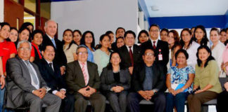 Escuela de Psicología de UCV logró la recertificación ISO 9001 – 2008