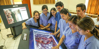 Especialista internacional de anatomía virtual dictará taller en UPAO