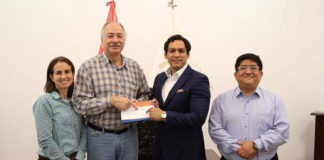 Ferreryros S.A. financiará tres proyectos mediante Obras por Impuestos