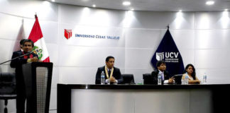 Promueven formación de especialistas en Dirección de Proyectos en UCV